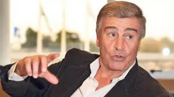 La Armada habría ocultado las 8 llamadas del Ara San Juan