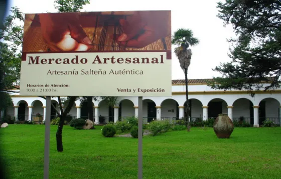 Retrasan nuevamente la remodelación del Mercado Artesanal