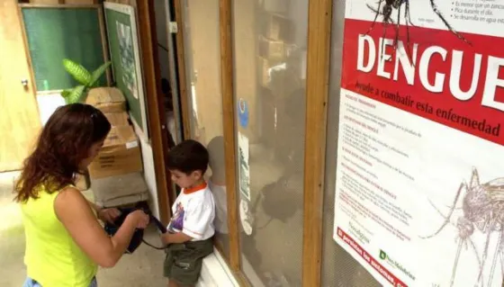 La salud de Salta colapsada