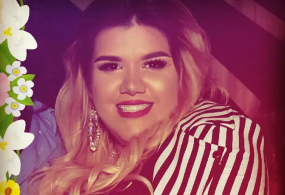 Morena Ríal la rompe después de su cirugía