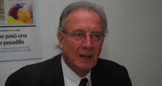 Moreno cuestionó el encubrimiento de un impuestazo en el proyecto sobre el Pacto Fiscal