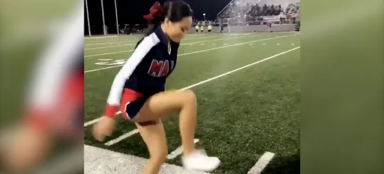 "La caja invisible": Entérate de que se trata el nuevo desafío viral en las redes sociales