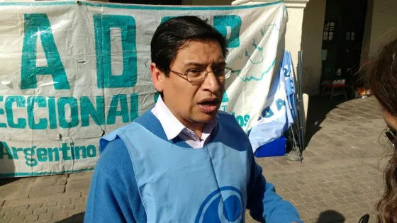 Esta semana paran los docentes privados por 48 horas