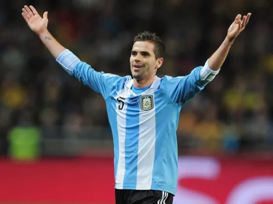 Gago ilusionado con jugar el Mundial: “Es mi última posibilidad"