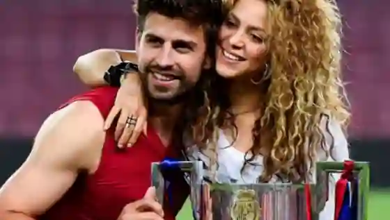 Una vez más, Shakira le dedicó un posteo a Piqué en medio de los rumores de crisis