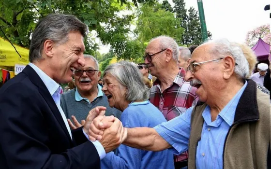 La reforma previsional ya tiene fecha de aprobación en el Congreso