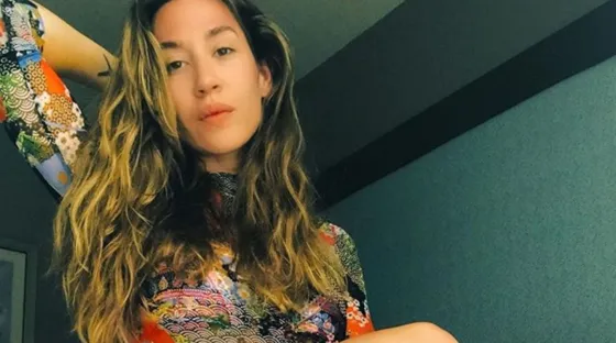 ¡Grosa! Jimena Barón inició una importante campaña solidaria