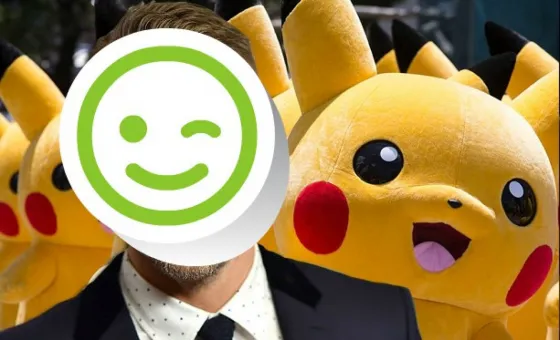 Un famosísimo actor interpretará a Pikachu en la próxima película de Pokemon