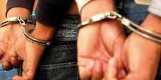 Imputaron a una pareja por el abuso sexual y físico de su hijo