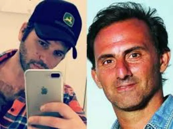 Un fotógrafo chileno confirmó que hay un video hot de Diego Latorre