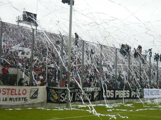 Recomendaciones para ver Central vs. Pellegrini