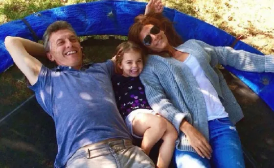 Macri pasará el fin de semana en Alta Gracia