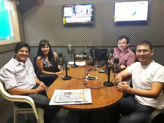 Se viene “Tango x 4”