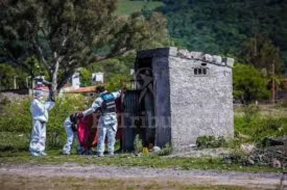 Habló la Jueza que liberó al femicida de Quijano