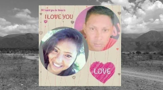 "Ella lo negaba todo"