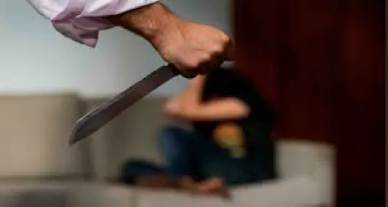 Femicidio Quijano: "A pesar de lo que diga la víctima, necesita ayuda"