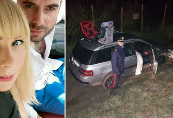 Esposa de rugbier asesinó de la peor manera a sus hijos de 2 y 5 años