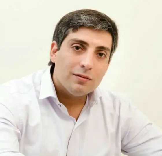 Mimessi podría ser el nuevo presidente de la UCR