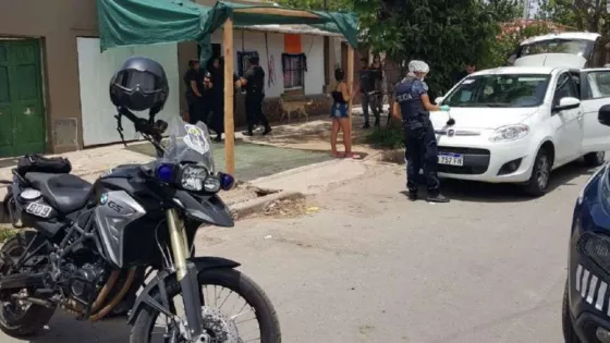 Cayó “Poronguita” después de un mega operativo en Mendoza