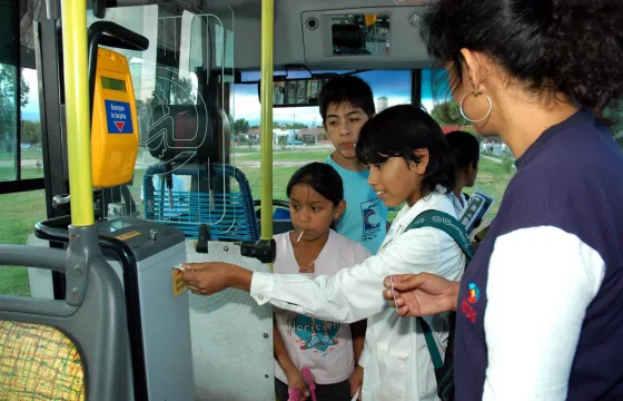 A partir de hoy rigen las limitaciones al Pase Libre