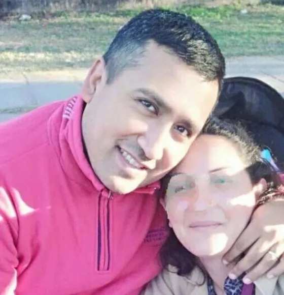 Un policía salteño hirió a su compañero