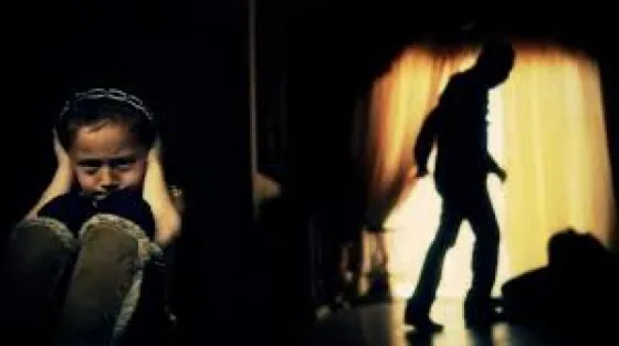 Más de 20 llamados diarios por violencia familiar