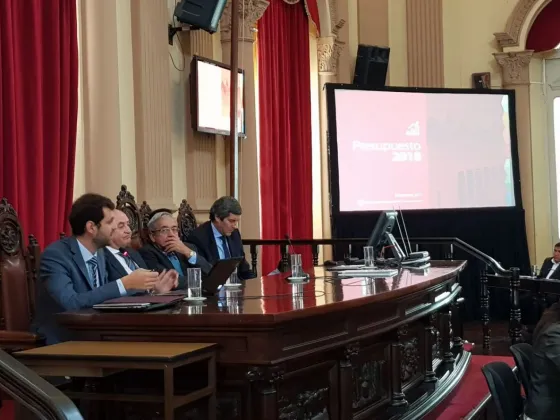 Presupuesto provincial 2018: El panorama no es nada alentador