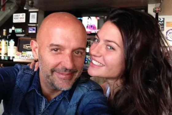 Se separó la pareja más tierna: El Pelado López y Sofía “Jujuy”