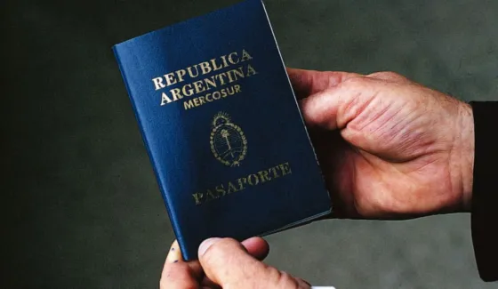 El pasaporte saldrá un 70% más caro