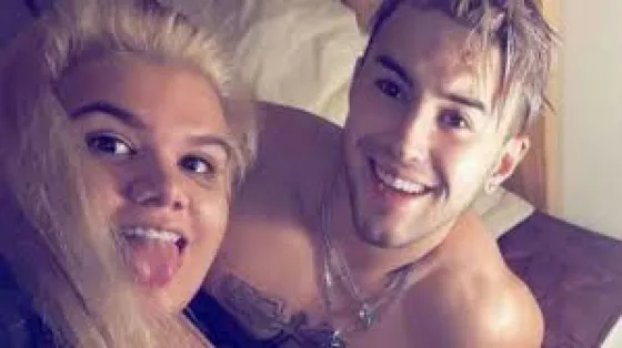 More Rial sobre su separación: "Se terminó y no hay vuelta atrás"