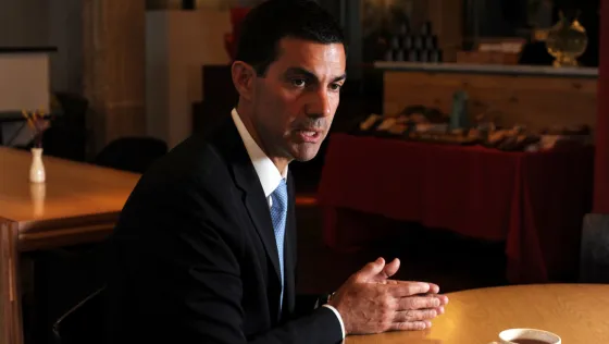 Urtubey envió a la Legislatura el proyecto de ley para adecuar la enseñanza religiosa a lo dispuesto por la Corte