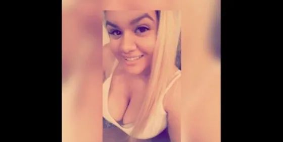 More Rial mostró su panza luego de la cirugía reconstructiva