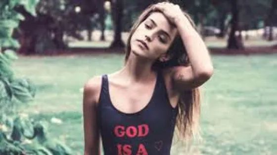 Calu Rivero habló de Juan Darthés: “Ya no me callo más”