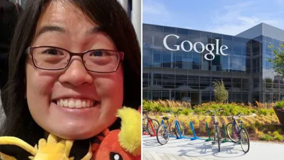 Hallan muerta a una empleada de Google