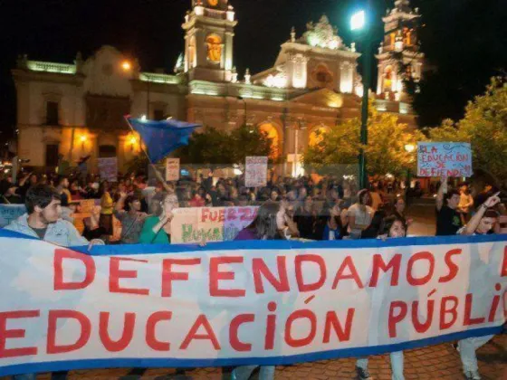 "Que Saeta abra los libros contables"