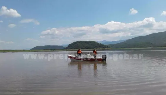 Encontraron el cuerpo del pescador heróe