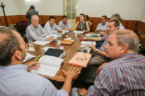 Moreno: “Asusta que el 75% del presupuesto provincial corresponda a recursos de Nación”