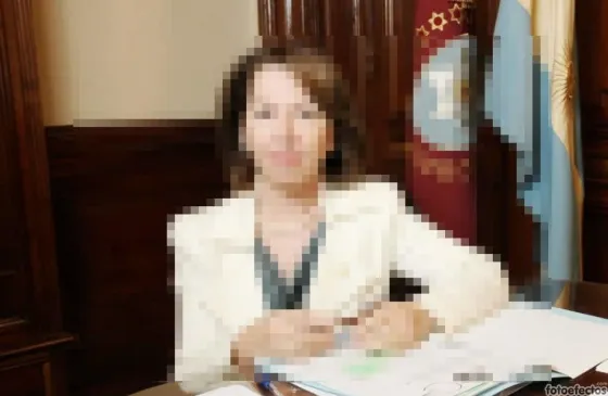 ¿Candidata 2017? Si, pero no!