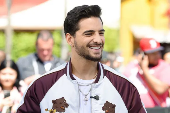 Maluma tiene un gemelo en México (Video)
