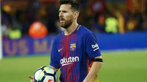 Pusieron en duda el récord de Messi