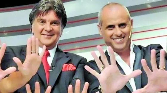 ¿Vuelve Ventura a Intrusos?