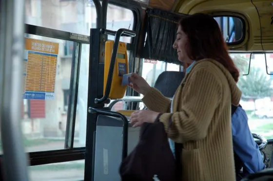 Ediles buscarán revertir el aumento del colectivo