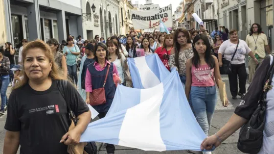 Varios cortes y manifestaciones para hoy