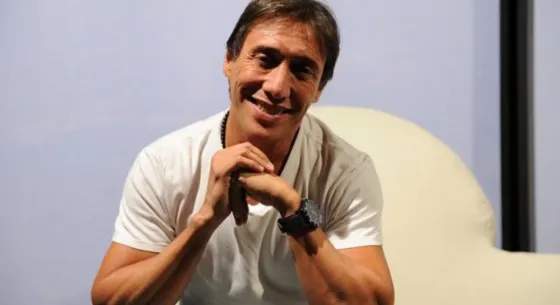 Gianola: “Echarri tiene que abrir la puerta de Sagai y mostrar que no se quedó con nada”