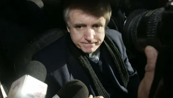 La Corte falló en el caso del padre Grassi ¿Qué dijo?