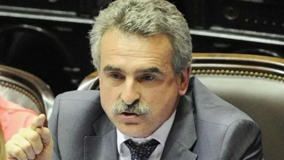 Rossi: “Lo que hicieron con los operativos represivos es inaudito”