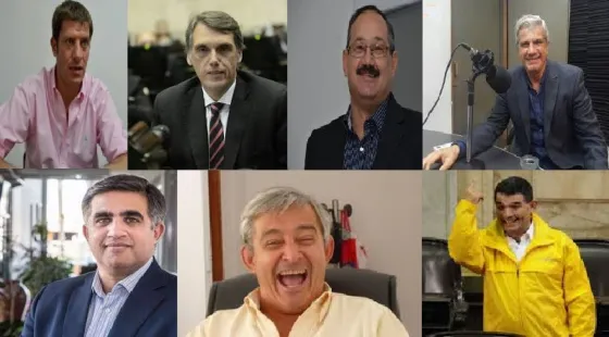 Reforma Previsional: Entérate quienes son los salteños que dieron quórum