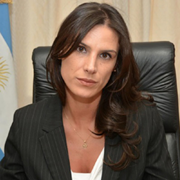 Pamela Calletti