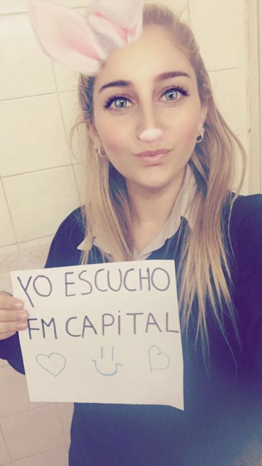 Se suman oyentes a Fm Capital