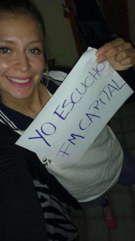 Yo escucho FM Capital